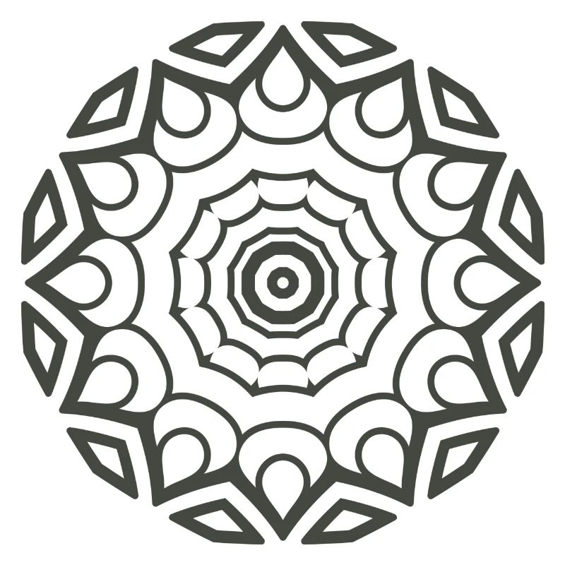MANDALA