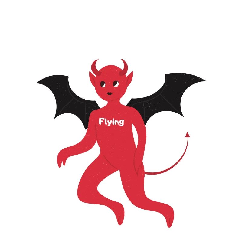 Flying