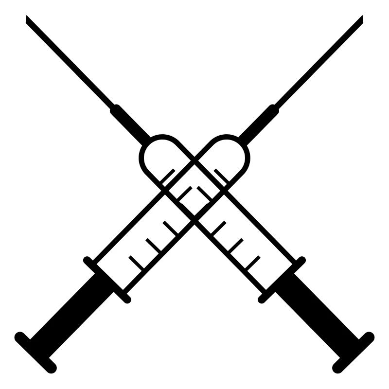 Spraying as a vector