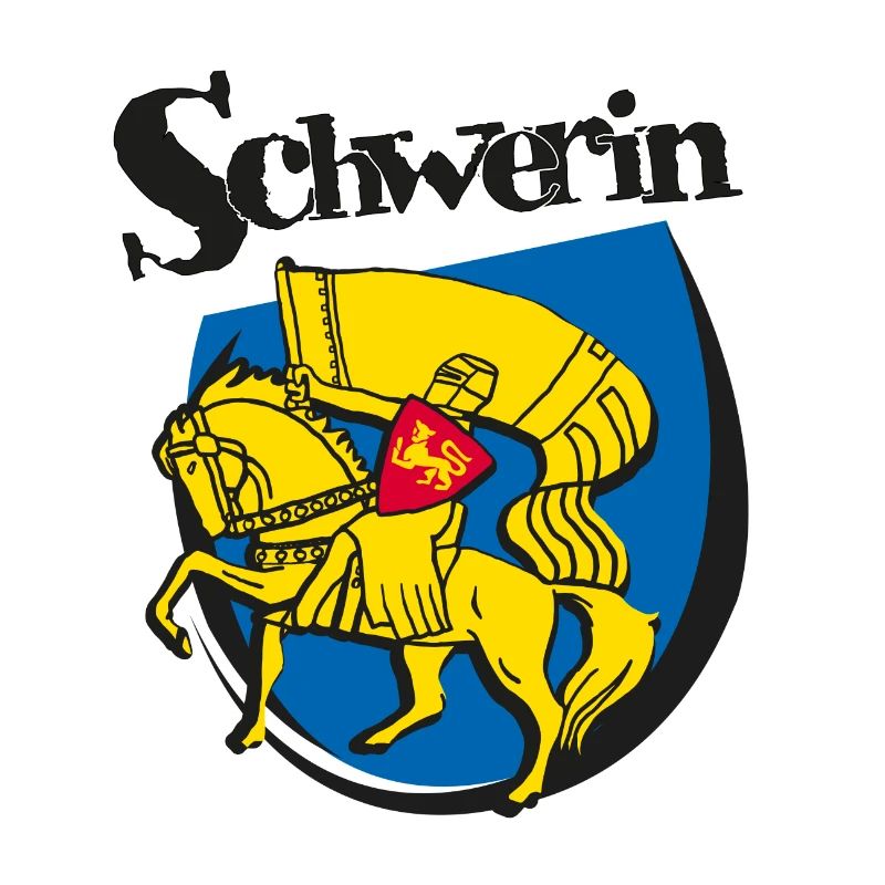 Schweriner Wappen