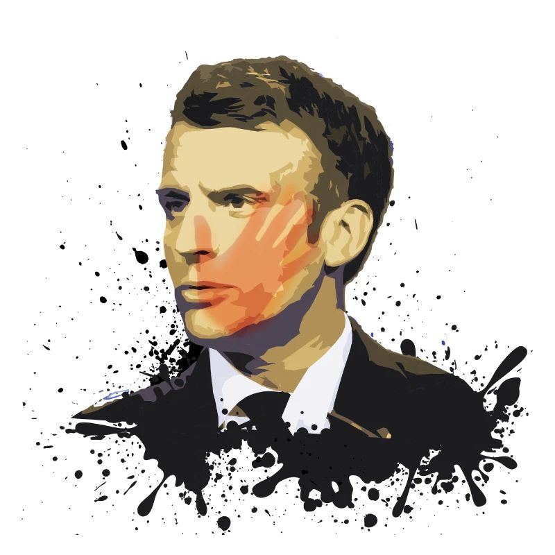 Claque Macron !