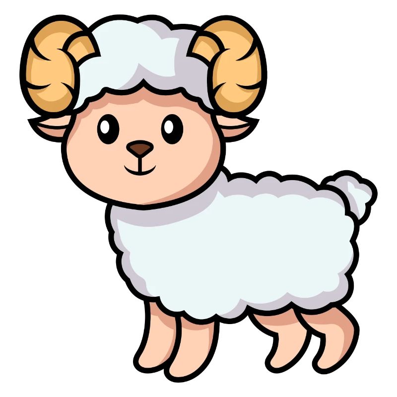 Sternzeichen Widder