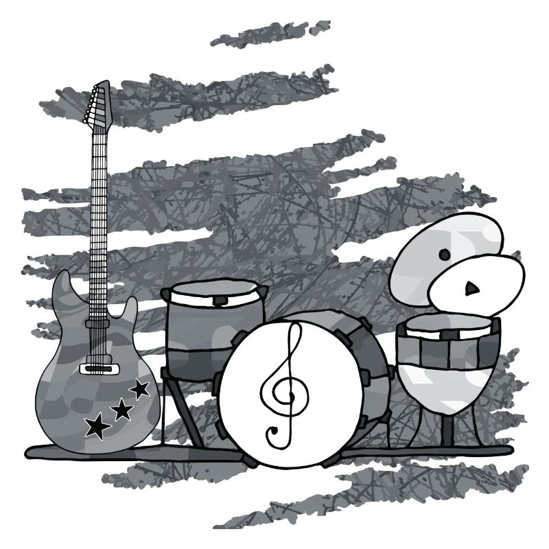 Musical instruments