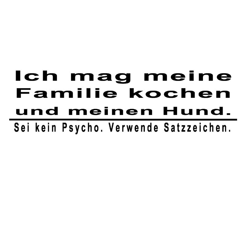 Satzzeichen