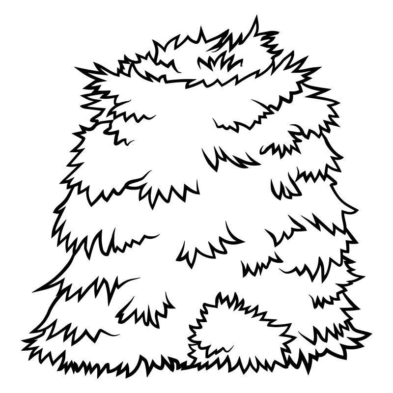 Strohberg Haystack Design