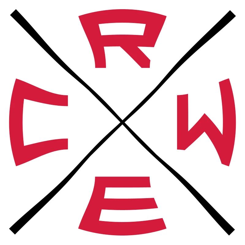 X Crew Logo