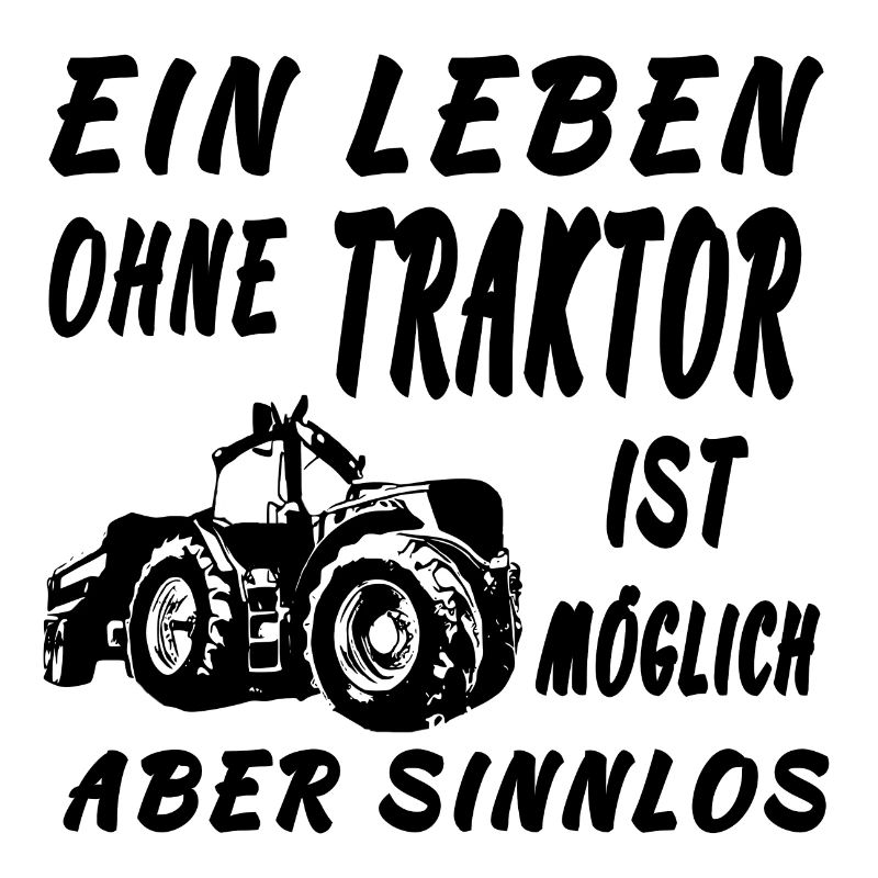 Traktor