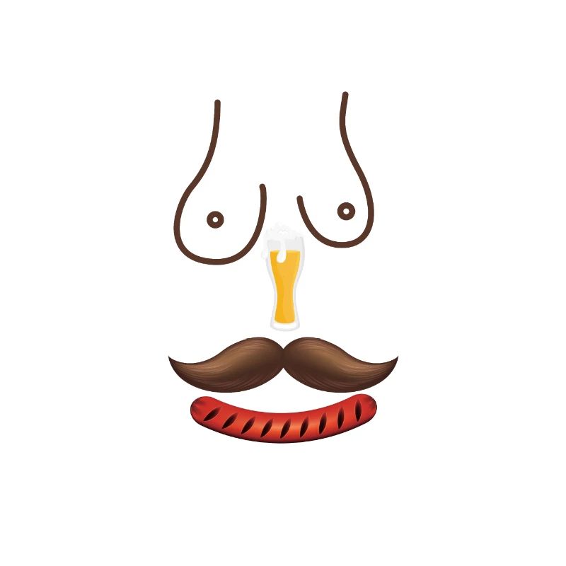 Der Wurstbiermann