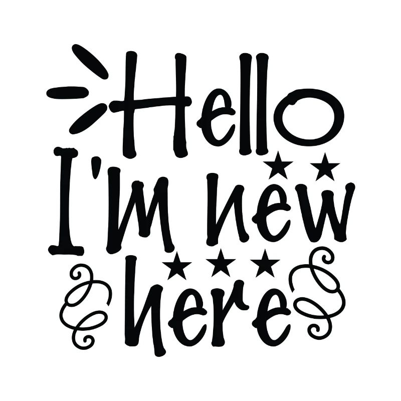 Hello I´m new here