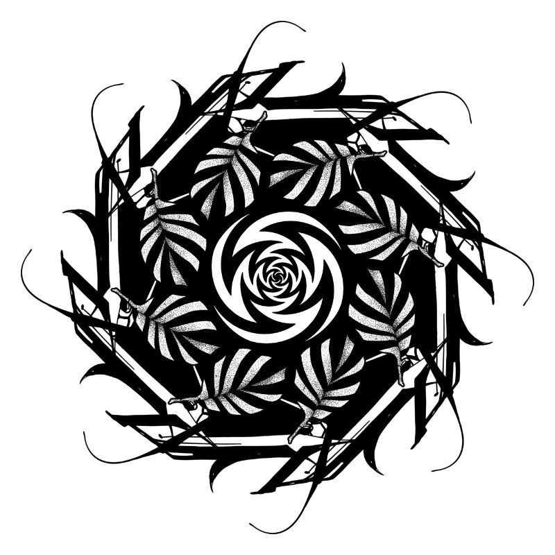 Leafcircle