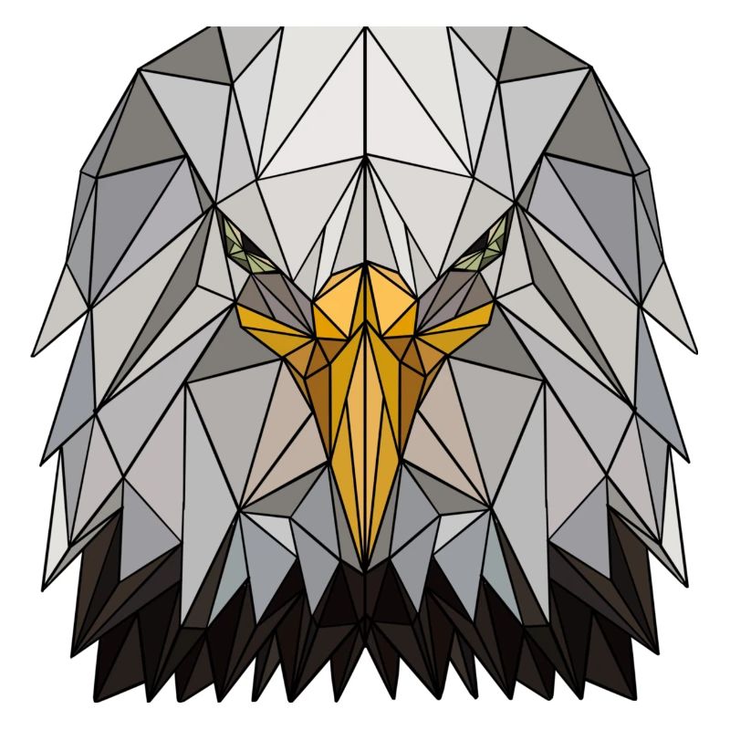 Adler Polygon