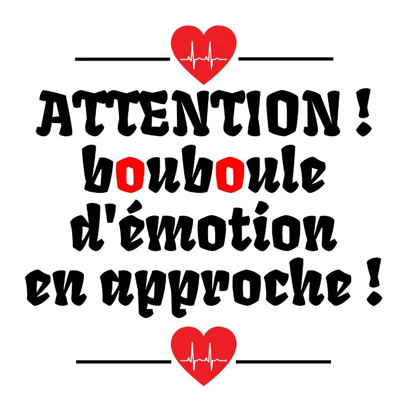 bouboule d'émotion