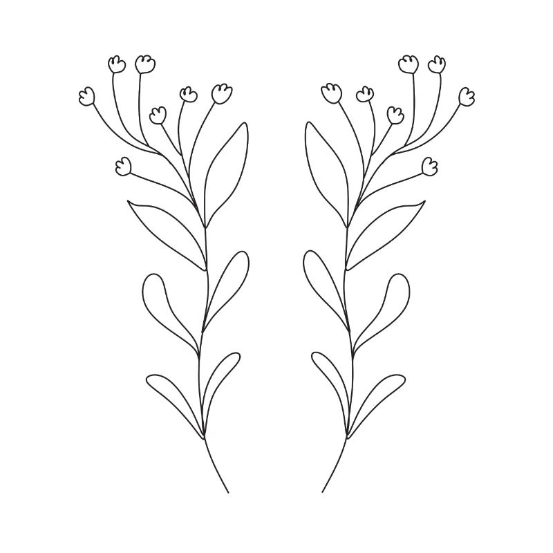 Conception simple et unique de la nature