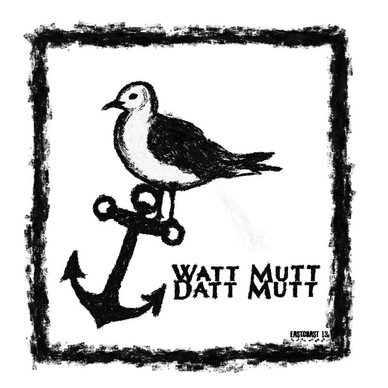 Sei eine Möwe, Scheiss drauf