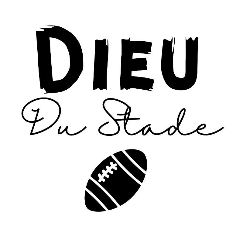 dieu du stade
