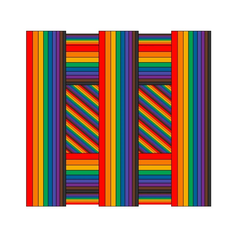 RainbowArt