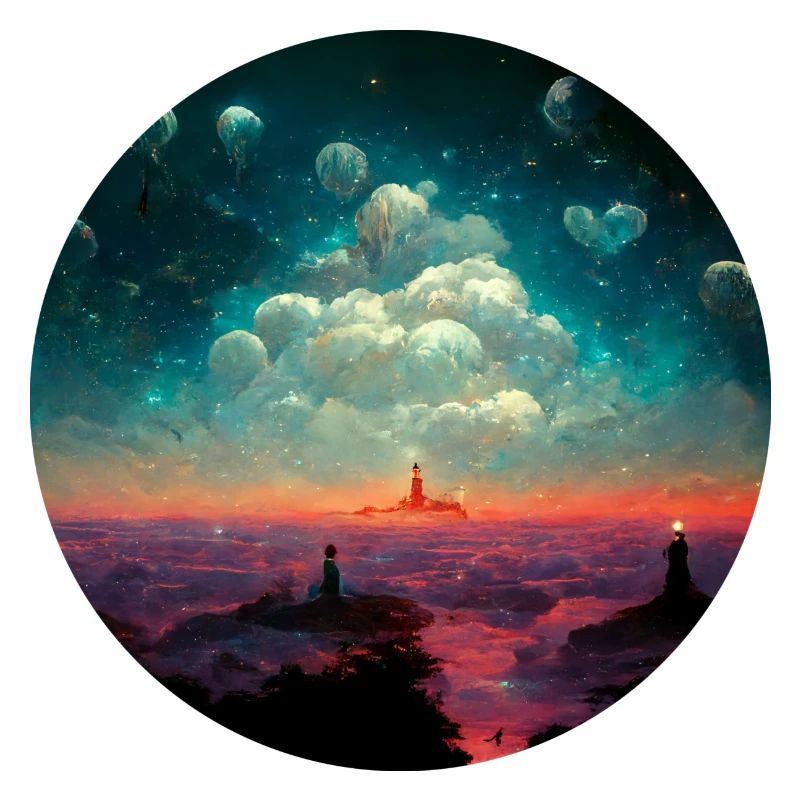 Fantastic world