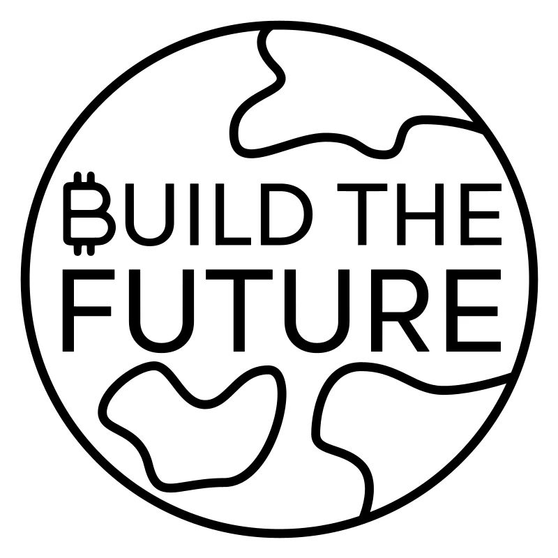 Bitcoin - Crypto Build the Future