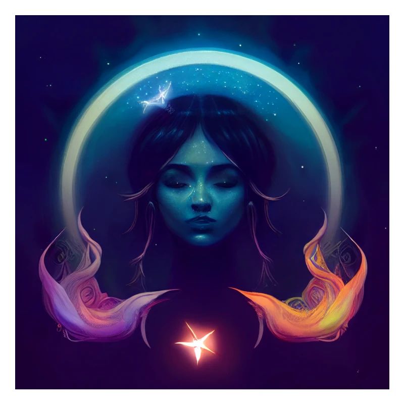 Magical Aquarius