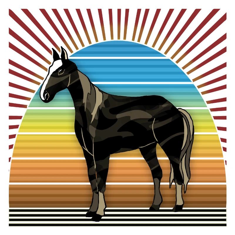 Pferd