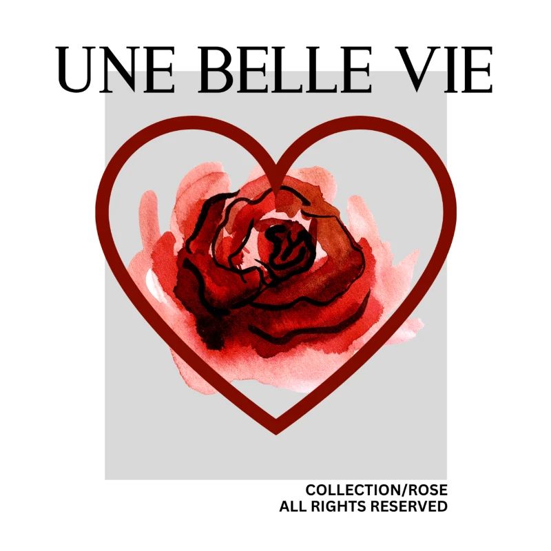 Une belle vie