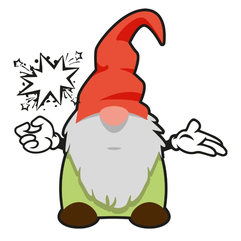 Grummelzwerg Bad