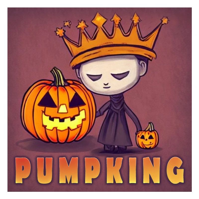 Pumpking