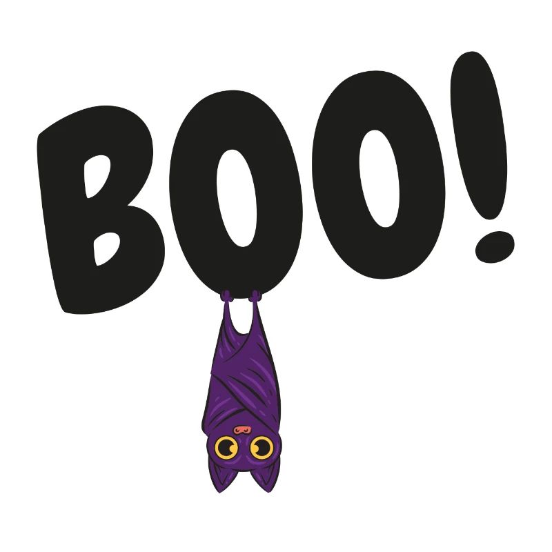 Boo bat