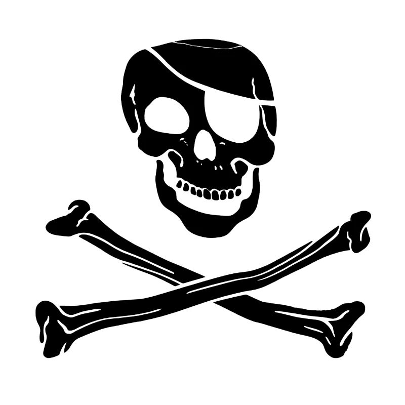 Skull Pirate