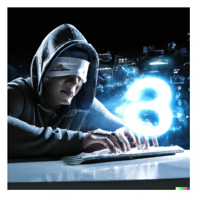 cyber attack