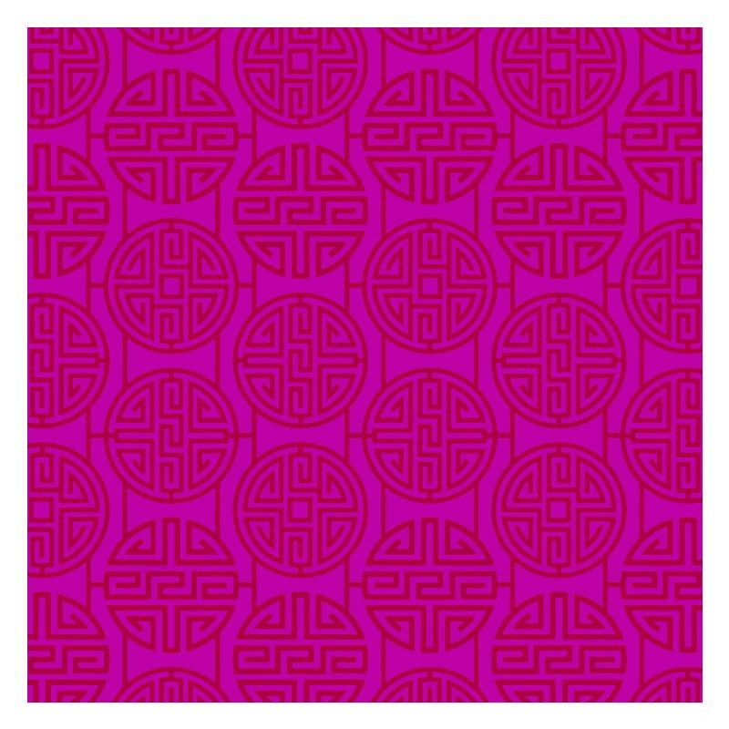 Chinese pattern