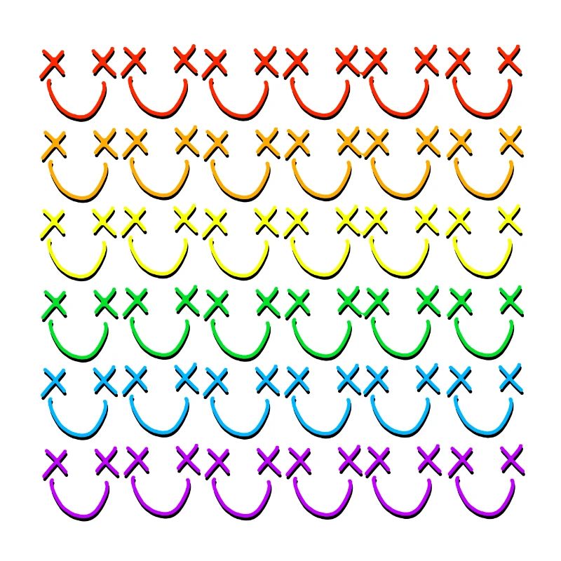 Louismiley Rainbow