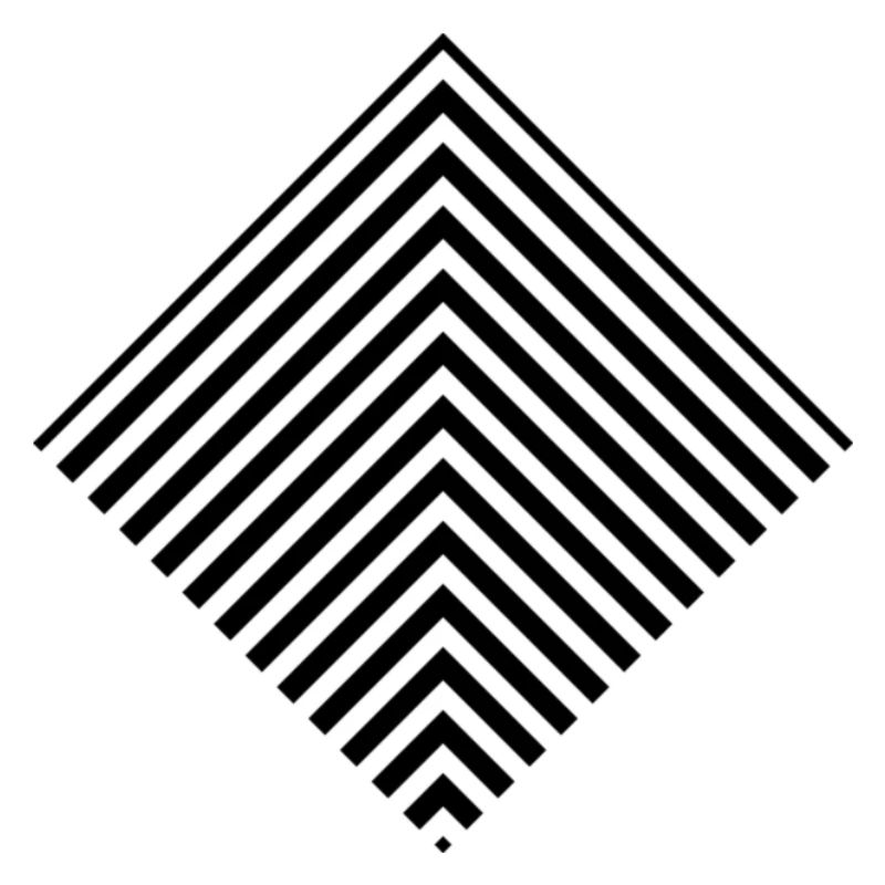 Pattern design square