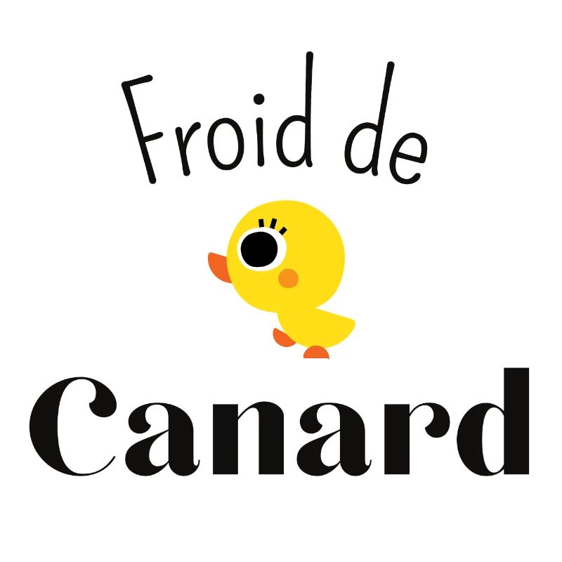 Froid de canard