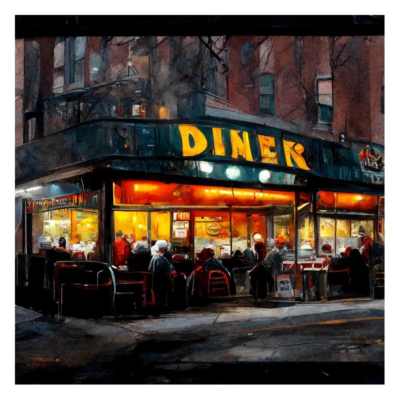 Diner