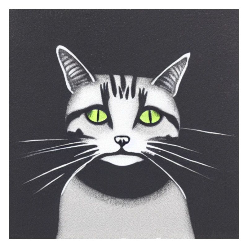Katze