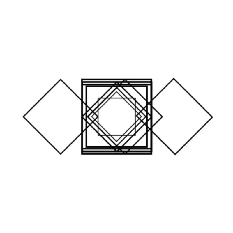Rectangle expérimental