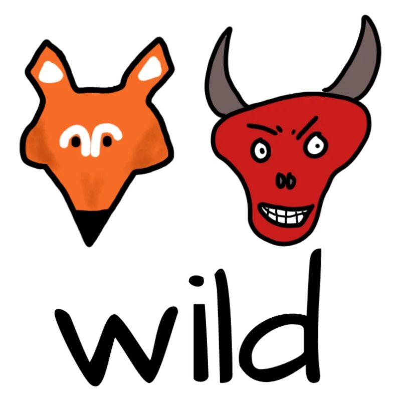 Fuchsteufelswild