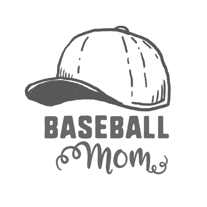 Baseball Mama