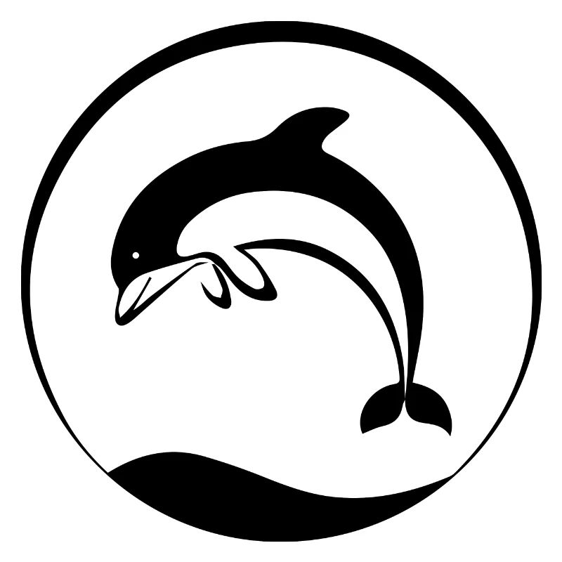 dolphin