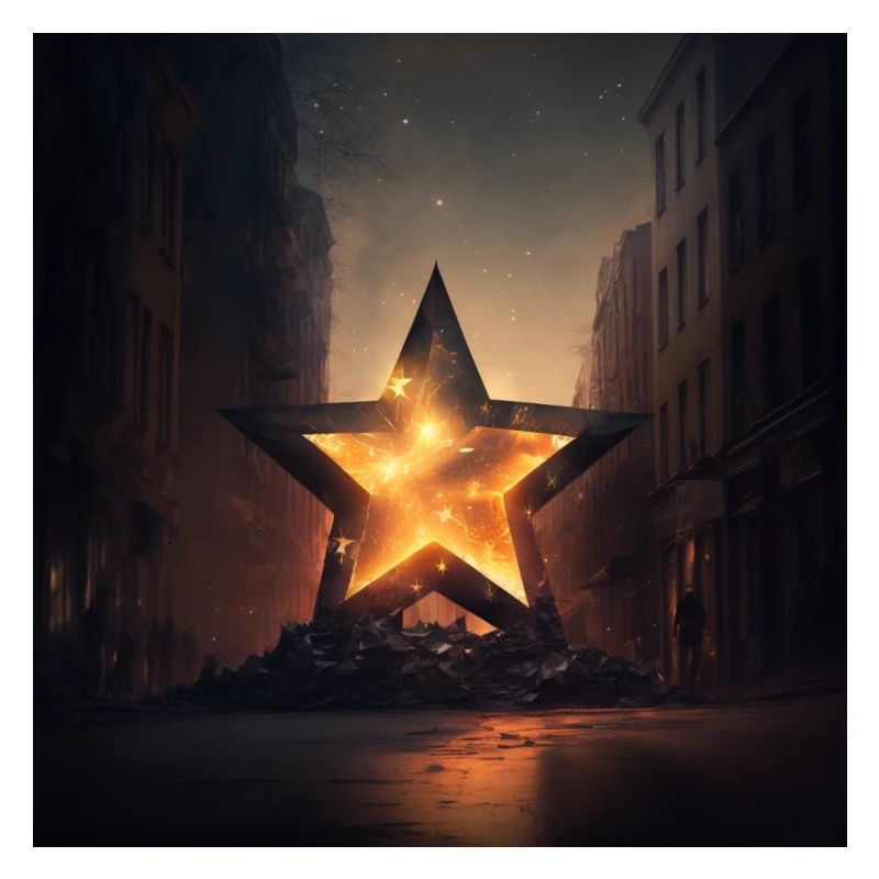 star