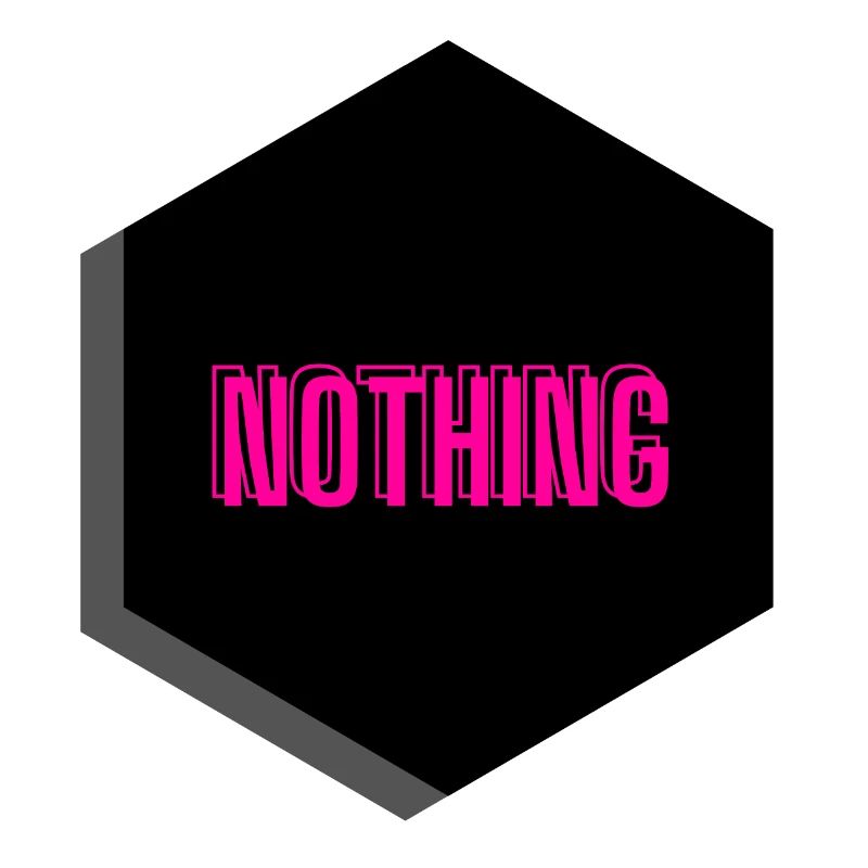 Nothing