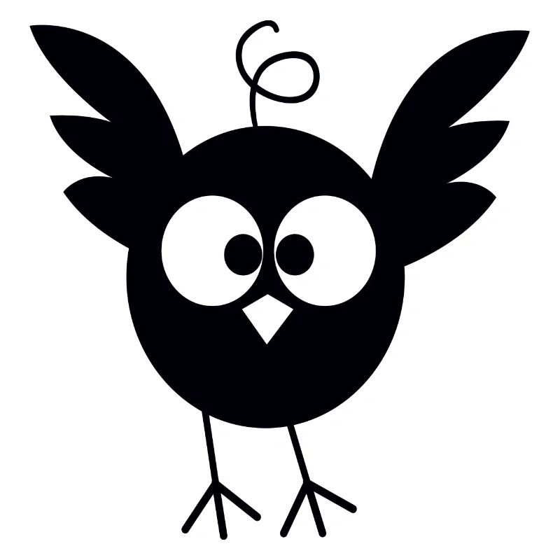 Vogel Lustig