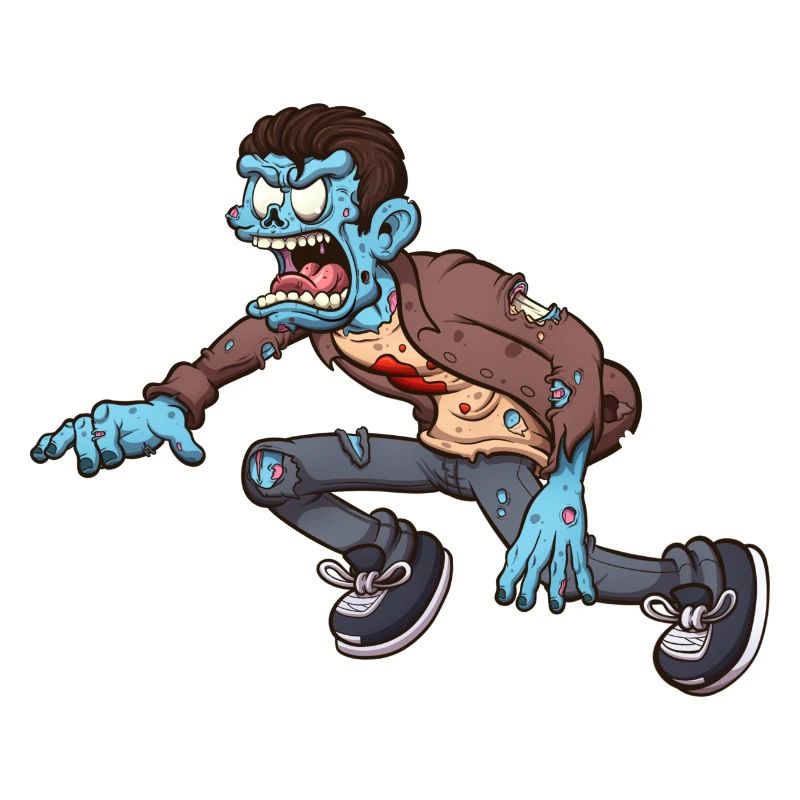 Zombie