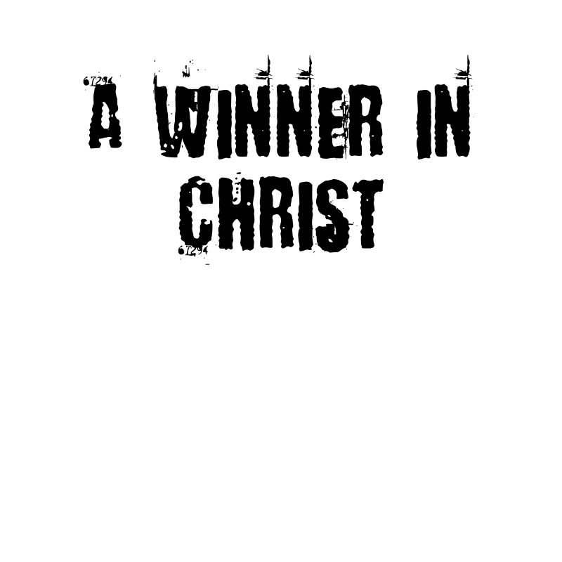 Ein Sieger in Christus