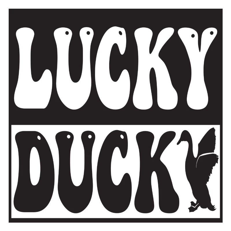 Lucky Duck