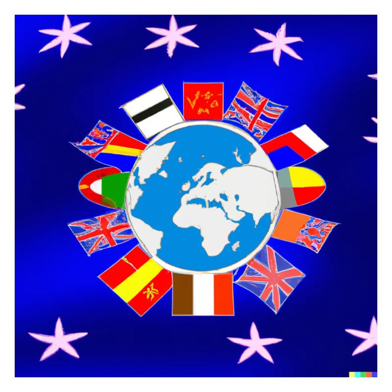 one world
