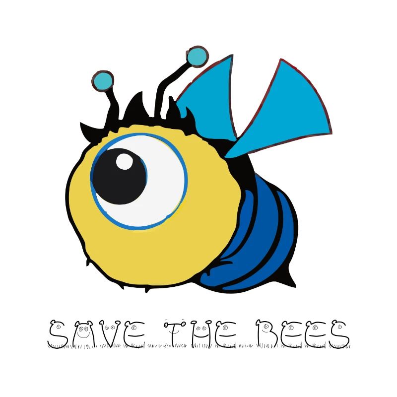 Rettet die Bienen