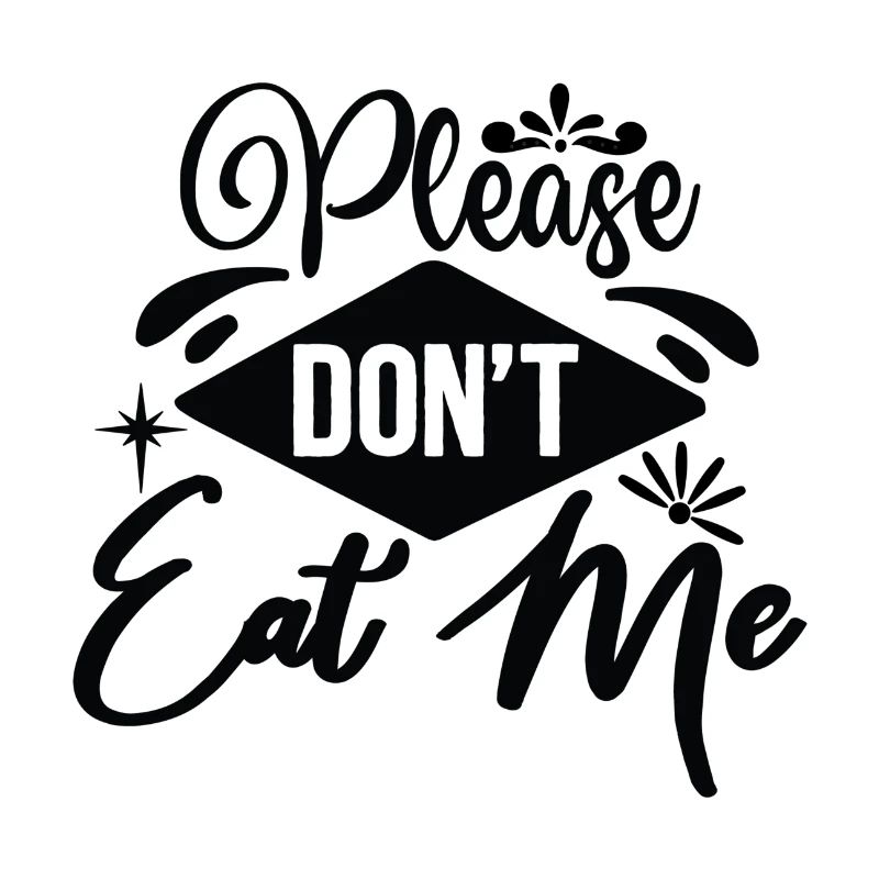 Please Don´t Eat Me