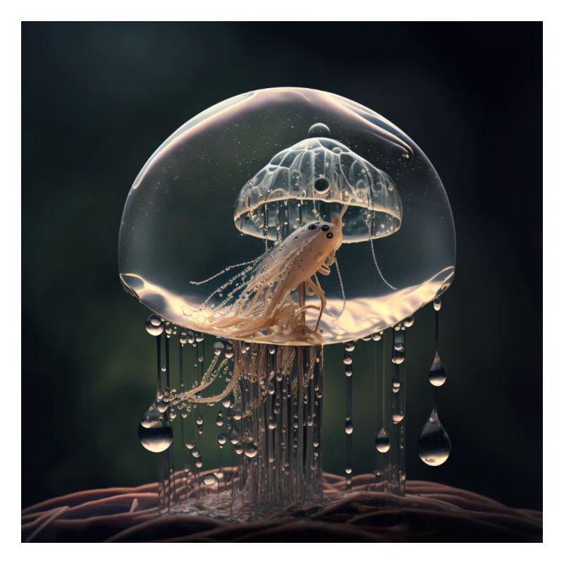 Jelly Drop